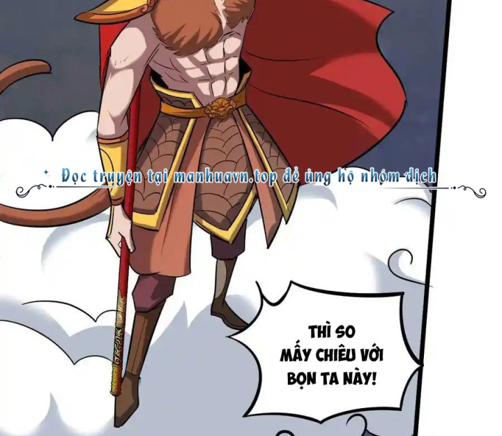 Ta Quyết Không Thành Phật Chapter 59 - Trang 3