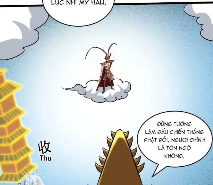 Ta Quyết Không Thành Phật Chapter 59 - Trang 3