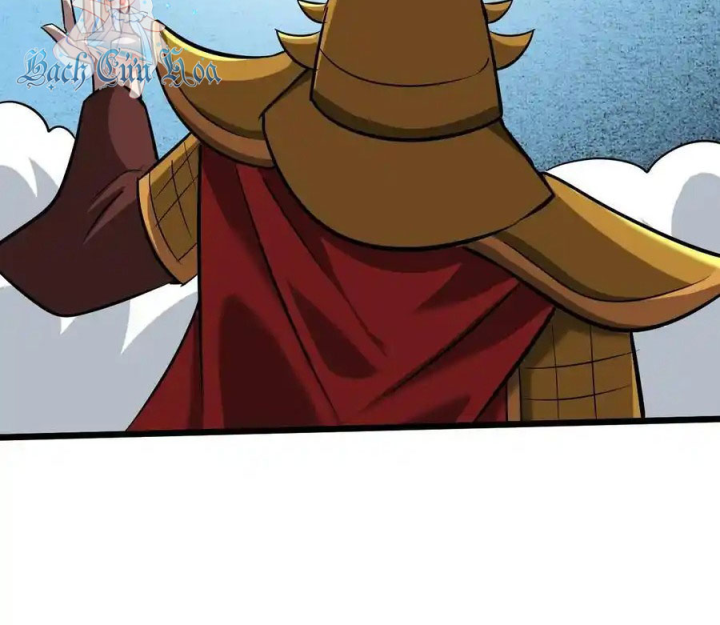 Ta Quyết Không Thành Phật Chapter 59 - Trang 3