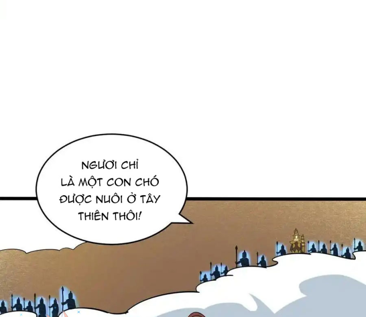 Ta Quyết Không Thành Phật Chapter 59 - Trang 3
