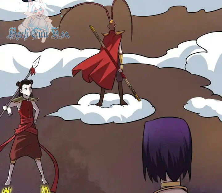 Ta Quyết Không Thành Phật Chapter 59 - Trang 3