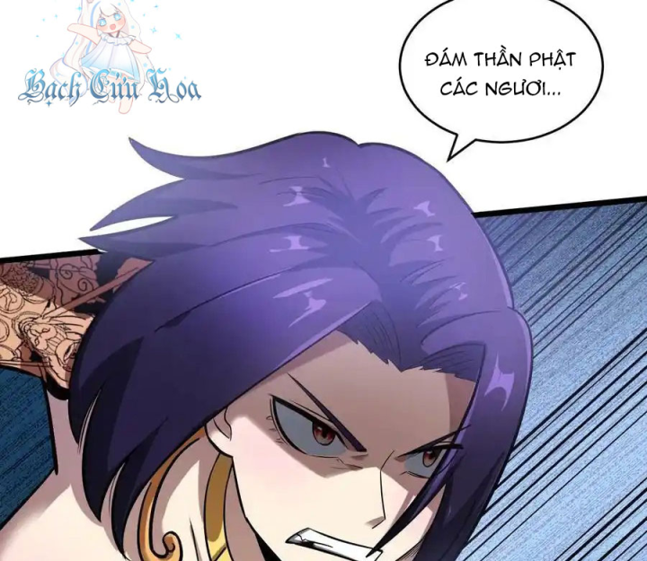 Ta Quyết Không Thành Phật Chapter 59 - Trang 3