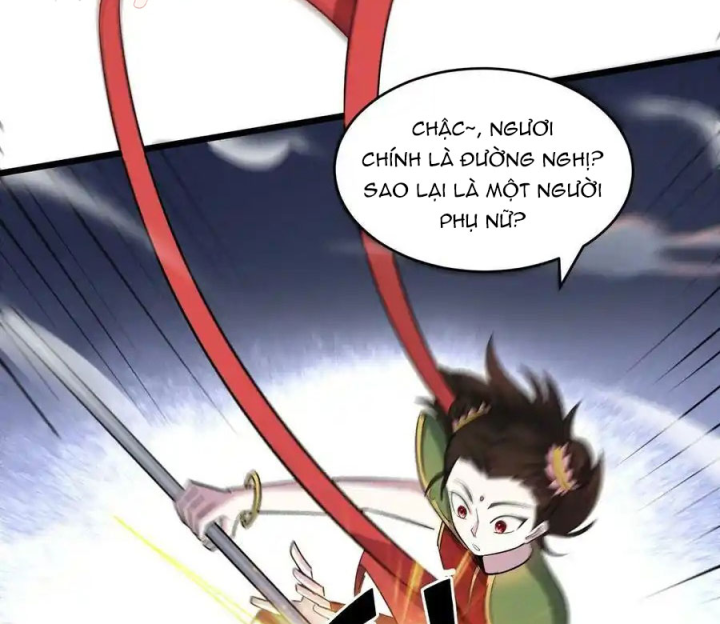 Ta Quyết Không Thành Phật Chapter 59 - Trang 3