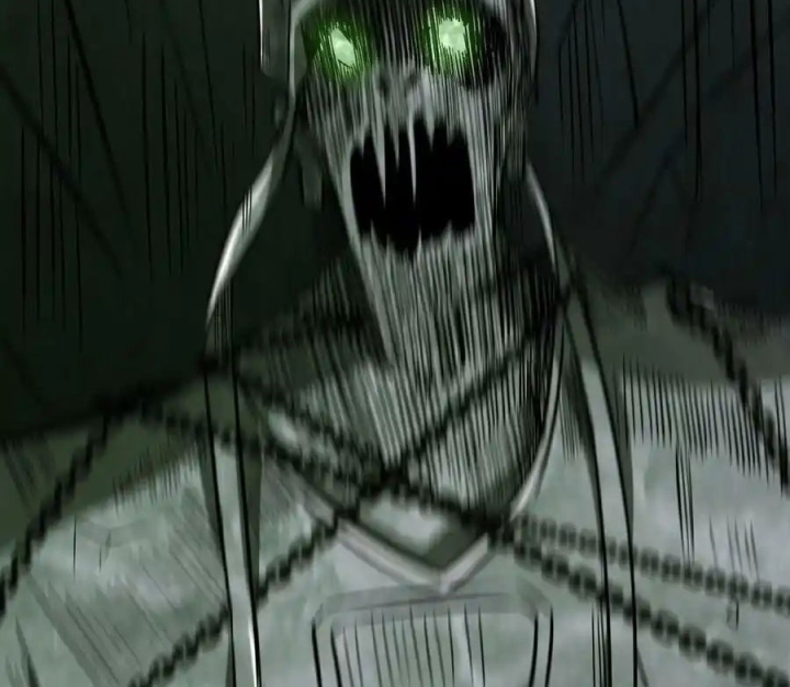 Ta Quyết Không Thành Phật Chapter 59 - Trang 3