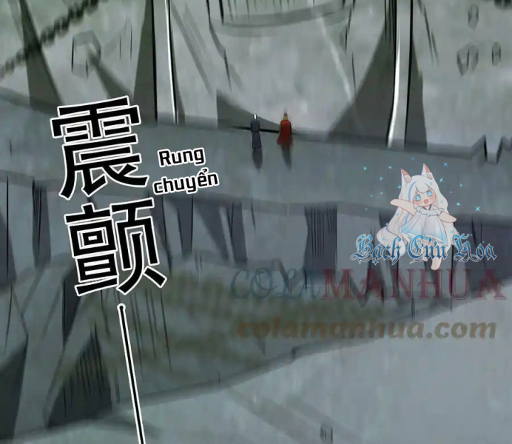 Ta Quyết Không Thành Phật Chapter 59 - Trang 3