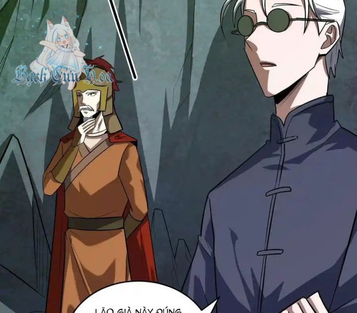 Ta Quyết Không Thành Phật Chapter 59 - Trang 3