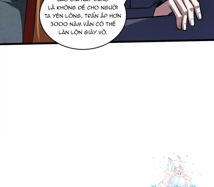 Ta Quyết Không Thành Phật Chapter 59 - Trang 3