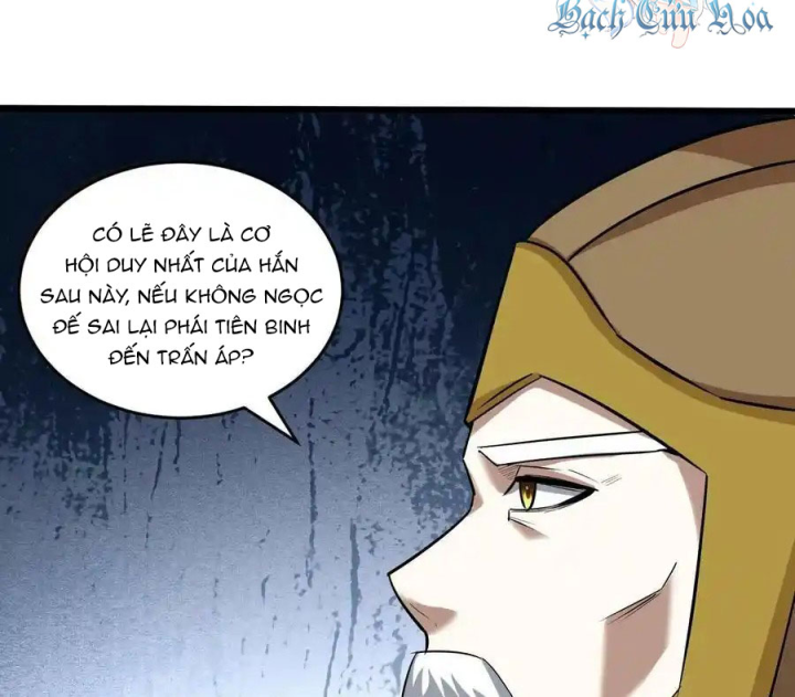 Ta Quyết Không Thành Phật Chapter 59 - Trang 3