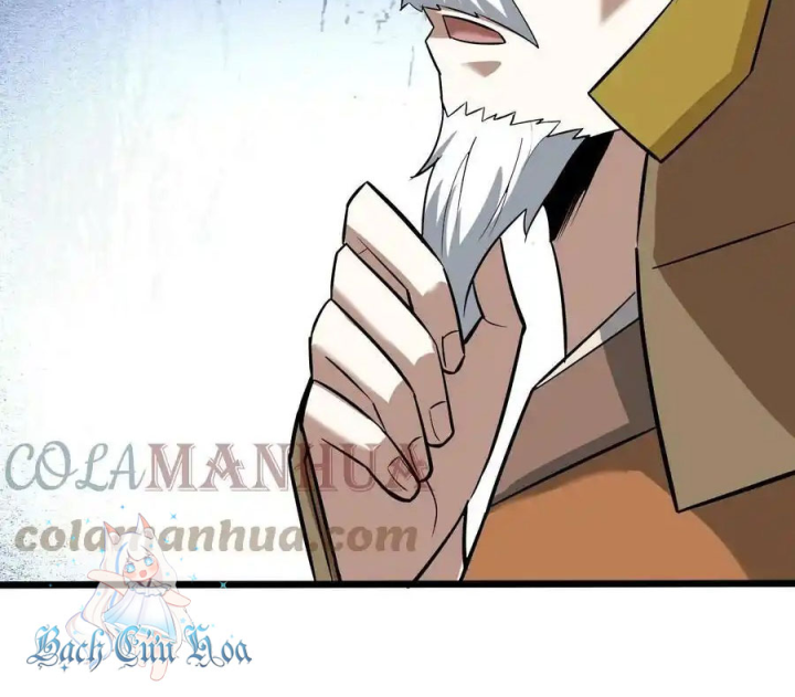 Ta Quyết Không Thành Phật Chapter 59 - Trang 3