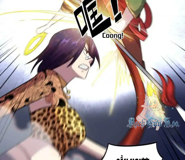 Ta Quyết Không Thành Phật Chapter 59 - Trang 3