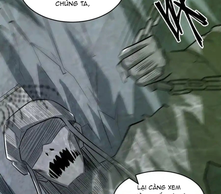 Ta Quyết Không Thành Phật Chapter 59 - Trang 3
