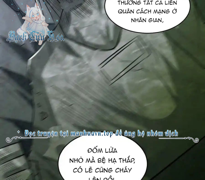 Ta Quyết Không Thành Phật Chapter 59 - Trang 3