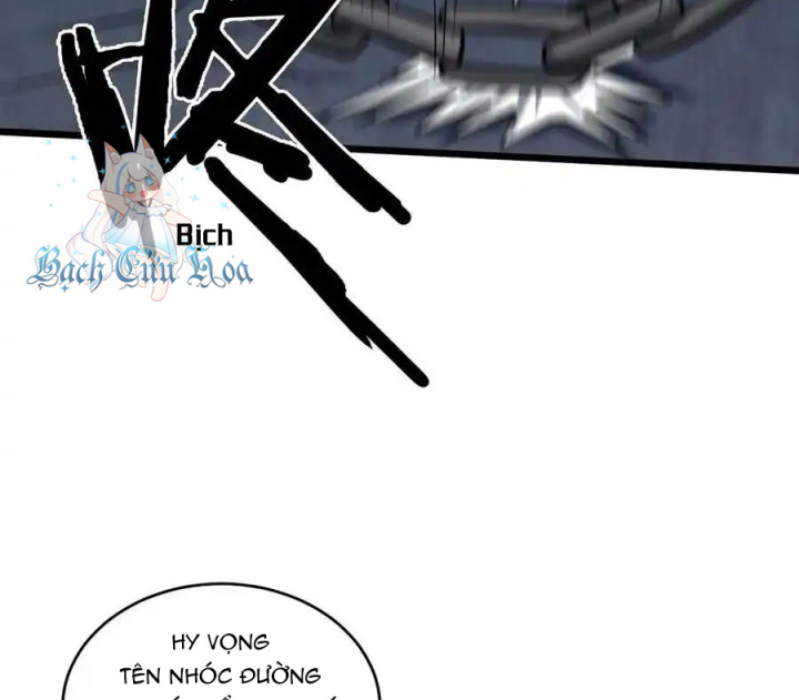 Ta Quyết Không Thành Phật Chapter 59 - Trang 3