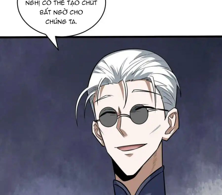 Ta Quyết Không Thành Phật Chapter 59 - Trang 3