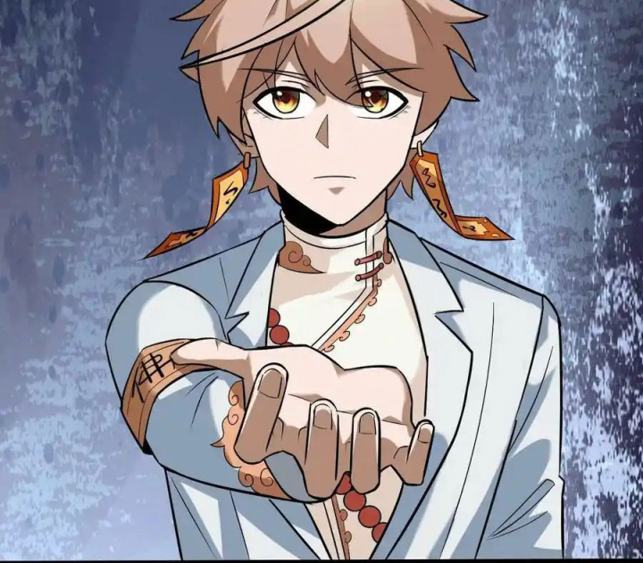 Ta Quyết Không Thành Phật Chapter 59 - Trang 3