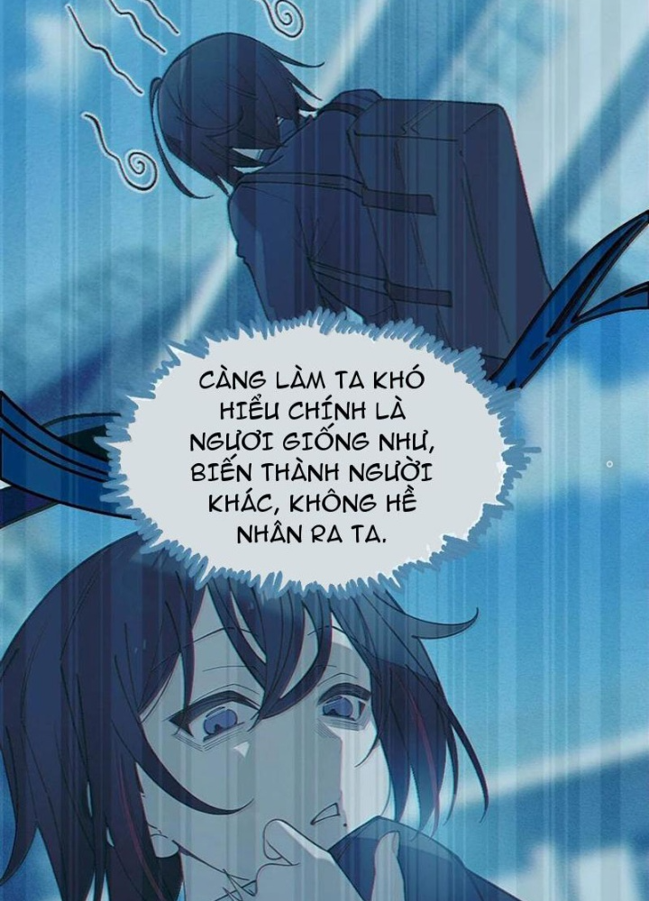 Gia Và Nữ Quỷ Đối Chọi Gay Gắt Chapter 50 - Trang 3