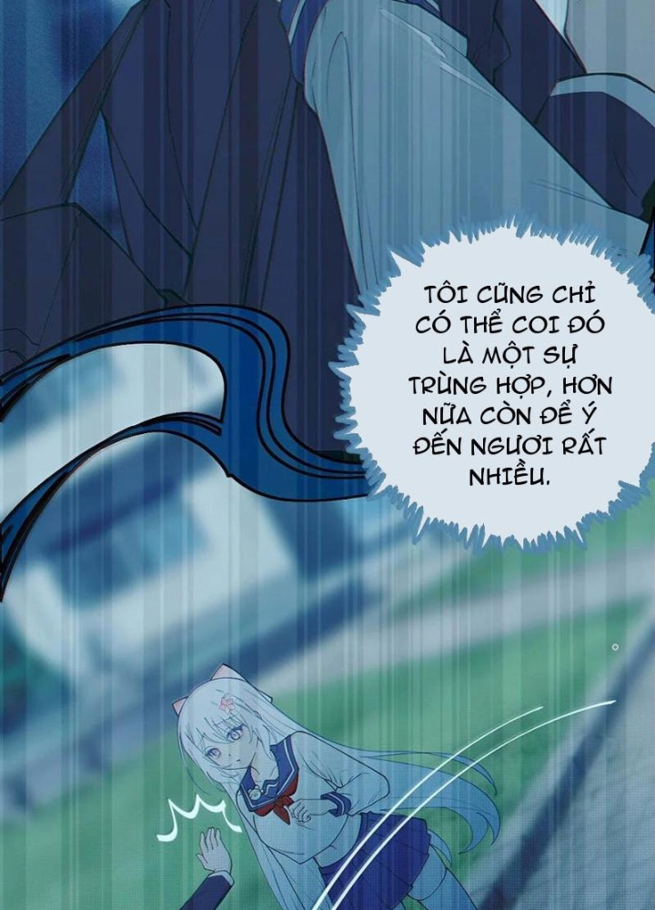 Gia Và Nữ Quỷ Đối Chọi Gay Gắt Chapter 50 - Trang 3