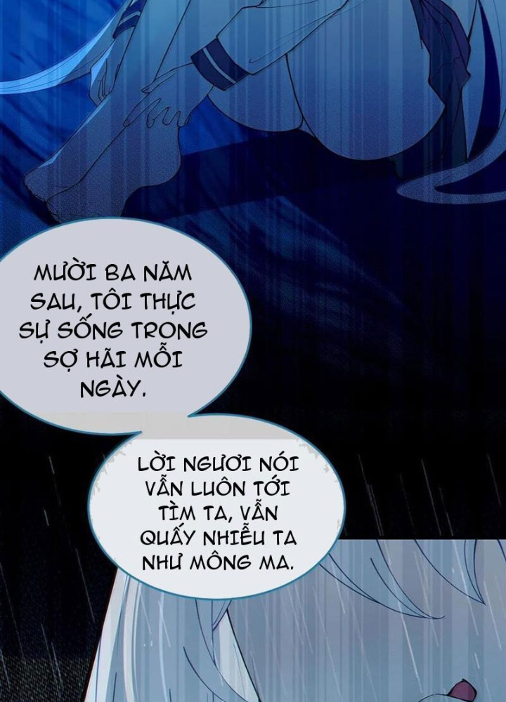 Gia Và Nữ Quỷ Đối Chọi Gay Gắt Chapter 50 - Trang 3