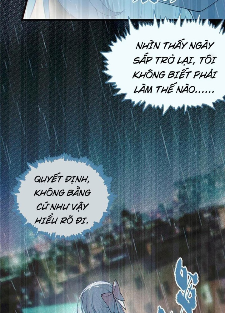 Gia Và Nữ Quỷ Đối Chọi Gay Gắt Chapter 50 - Trang 3