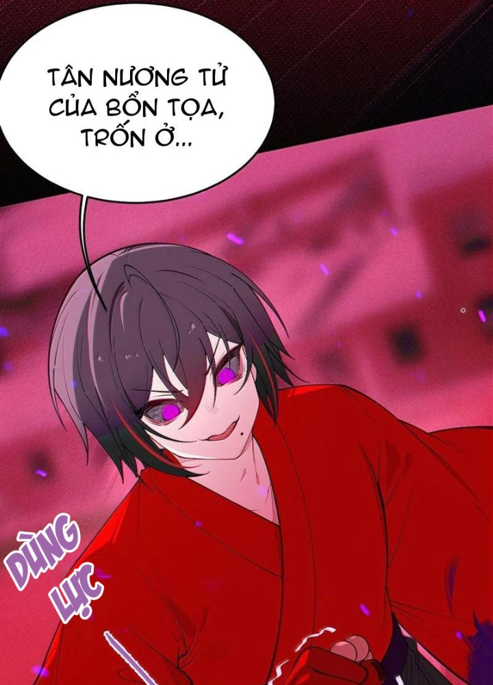 Gia Và Nữ Quỷ Đối Chọi Gay Gắt Chapter 50 - Trang 3