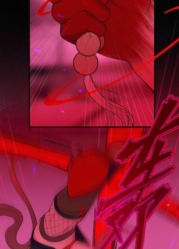 Gia Và Nữ Quỷ Đối Chọi Gay Gắt Chapter 50 - Trang 3