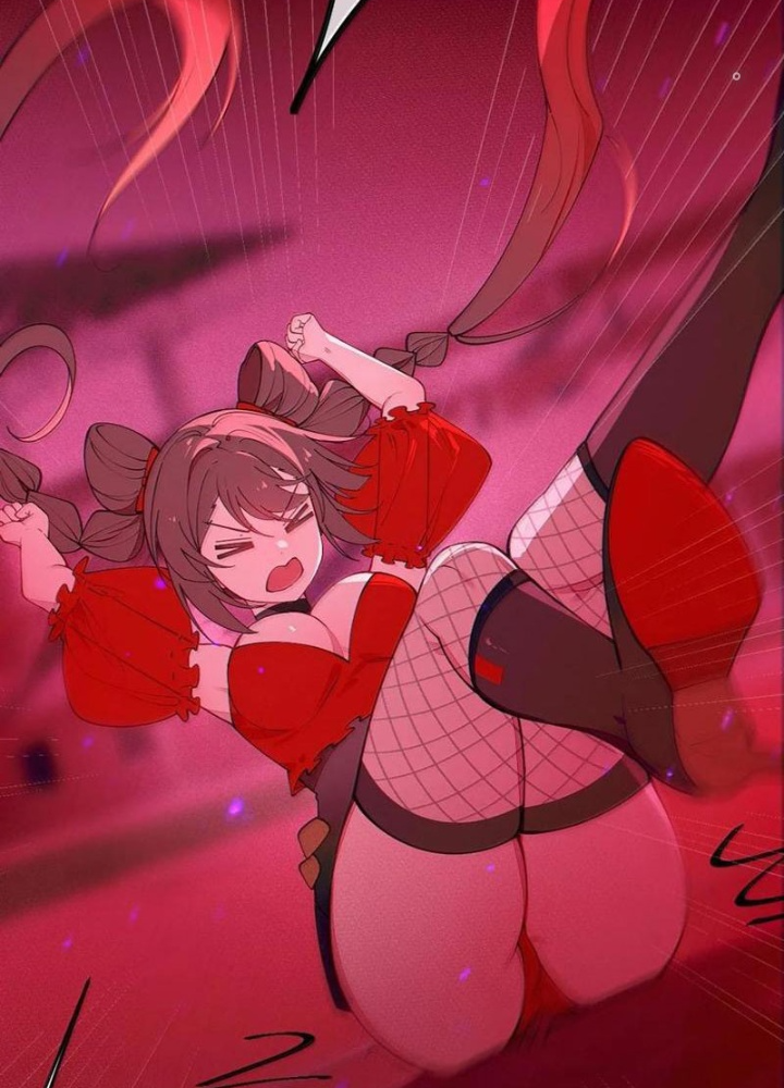 Gia Và Nữ Quỷ Đối Chọi Gay Gắt Chapter 50 - Trang 3