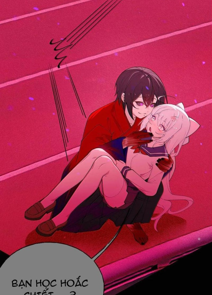 Gia Và Nữ Quỷ Đối Chọi Gay Gắt Chapter 50 - Trang 3