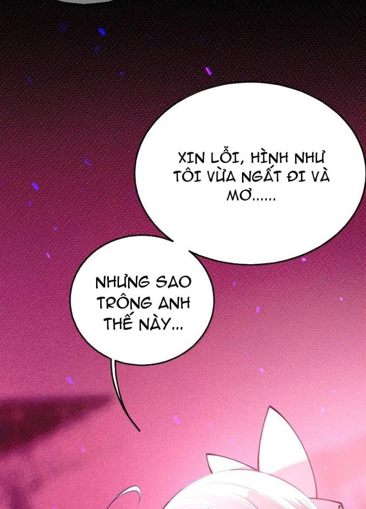 Gia Và Nữ Quỷ Đối Chọi Gay Gắt Chapter 50 - Trang 3