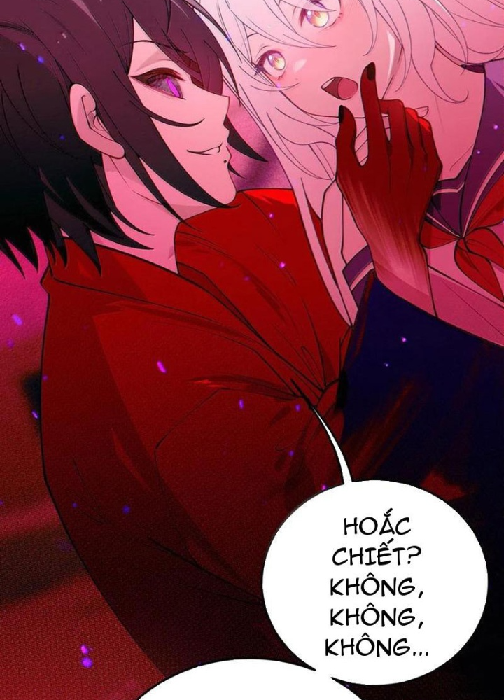 Gia Và Nữ Quỷ Đối Chọi Gay Gắt Chapter 50 - Trang 3