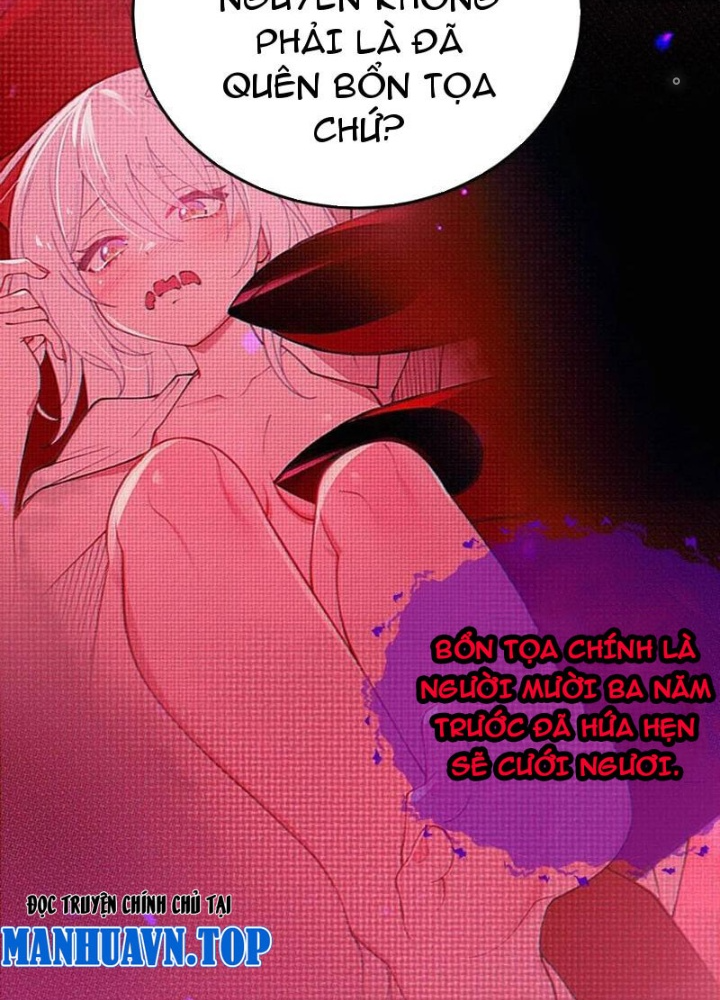 Gia Và Nữ Quỷ Đối Chọi Gay Gắt Chapter 50 - Trang 3