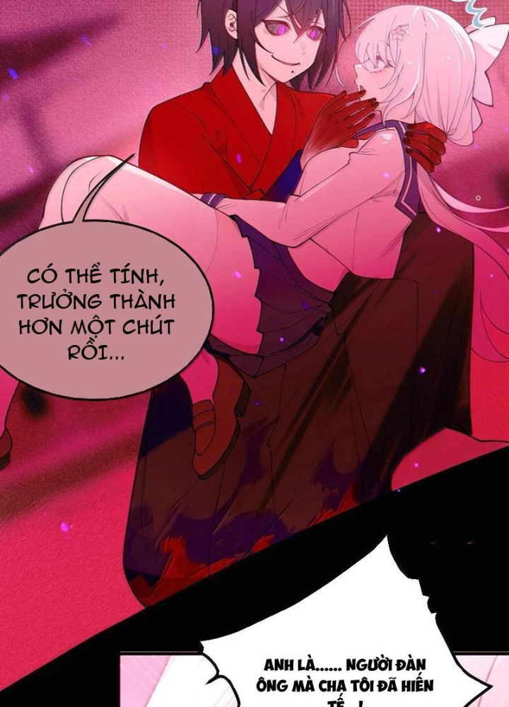 Gia Và Nữ Quỷ Đối Chọi Gay Gắt Chapter 50 - Trang 3