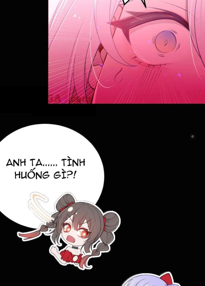 Gia Và Nữ Quỷ Đối Chọi Gay Gắt Chapter 50 - Trang 3