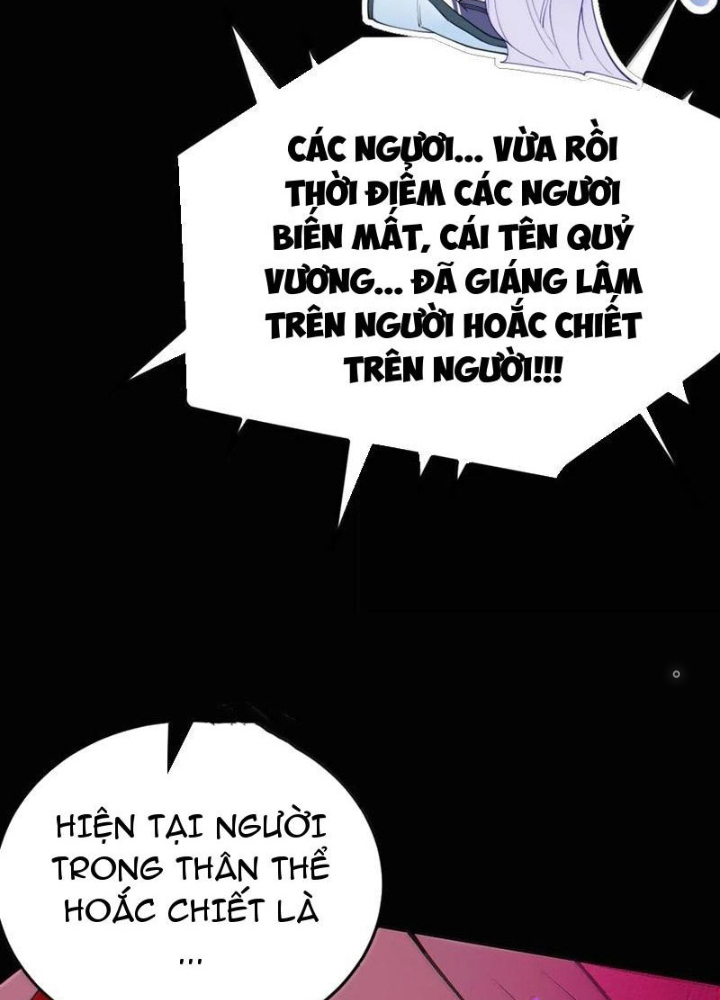 Gia Và Nữ Quỷ Đối Chọi Gay Gắt Chapter 50 - Trang 3