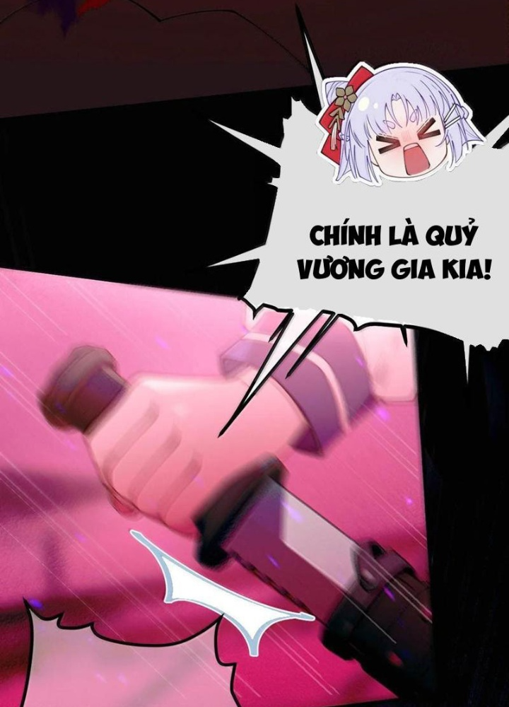 Gia Và Nữ Quỷ Đối Chọi Gay Gắt Chapter 50 - Trang 3