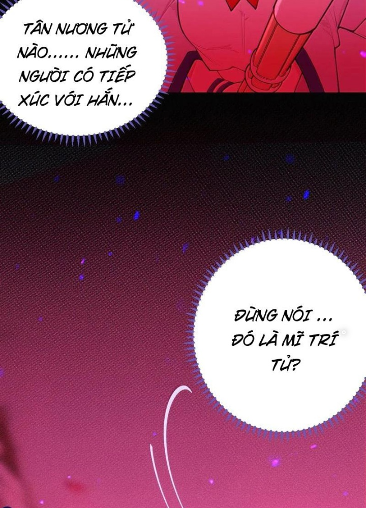 Gia Và Nữ Quỷ Đối Chọi Gay Gắt Chapter 50 - Trang 3