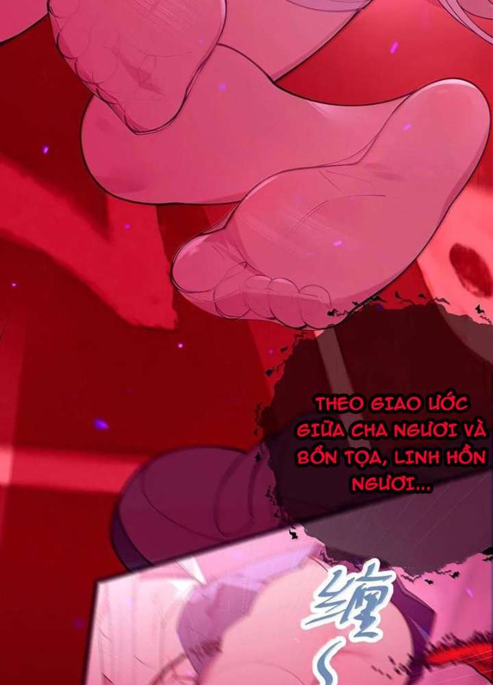 Gia Và Nữ Quỷ Đối Chọi Gay Gắt Chapter 50 - Trang 3