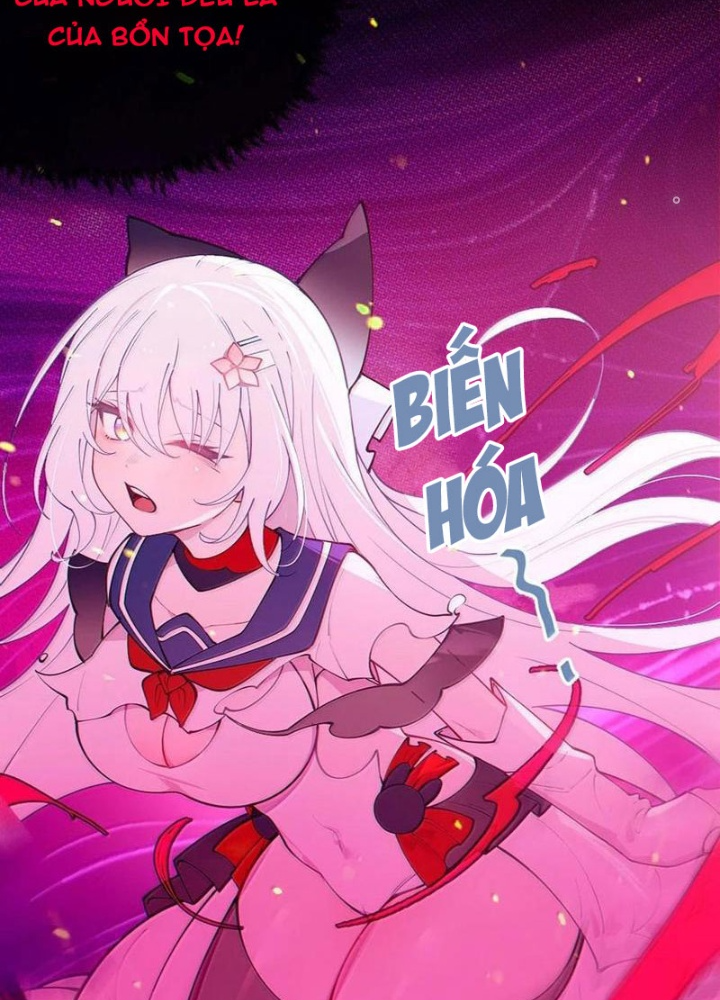 Gia Và Nữ Quỷ Đối Chọi Gay Gắt Chapter 50 - Trang 3