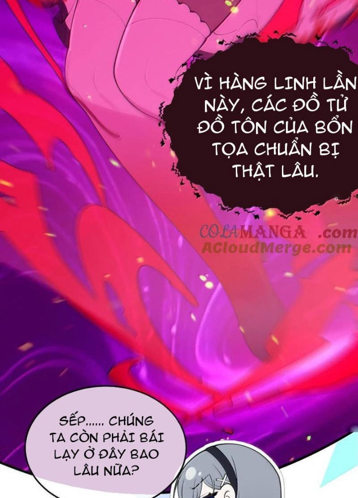 Gia Và Nữ Quỷ Đối Chọi Gay Gắt Chapter 50 - Trang 3