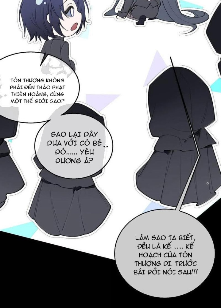 Gia Và Nữ Quỷ Đối Chọi Gay Gắt Chapter 50 - Trang 3