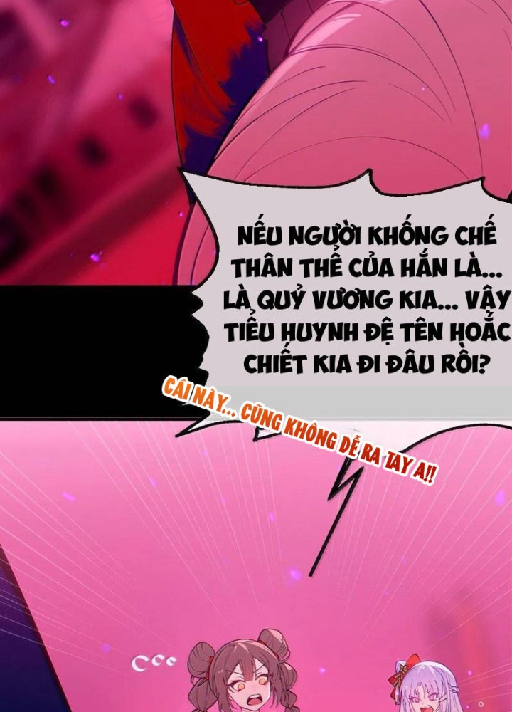 Gia Và Nữ Quỷ Đối Chọi Gay Gắt Chapter 50 - Trang 3