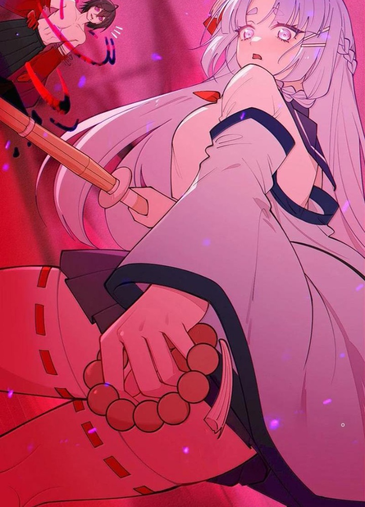 Gia Và Nữ Quỷ Đối Chọi Gay Gắt Chapter 50 - Trang 3