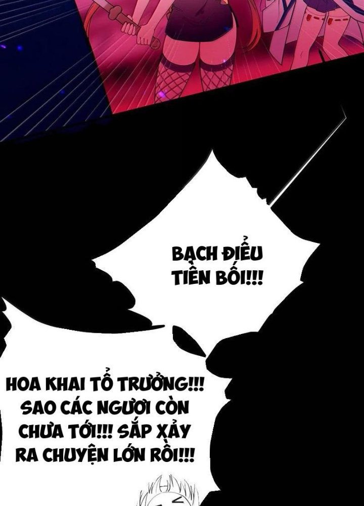 Gia Và Nữ Quỷ Đối Chọi Gay Gắt Chapter 50 - Trang 3