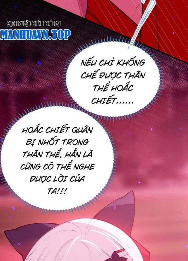 Gia Và Nữ Quỷ Đối Chọi Gay Gắt Chapter 50 - Trang 3