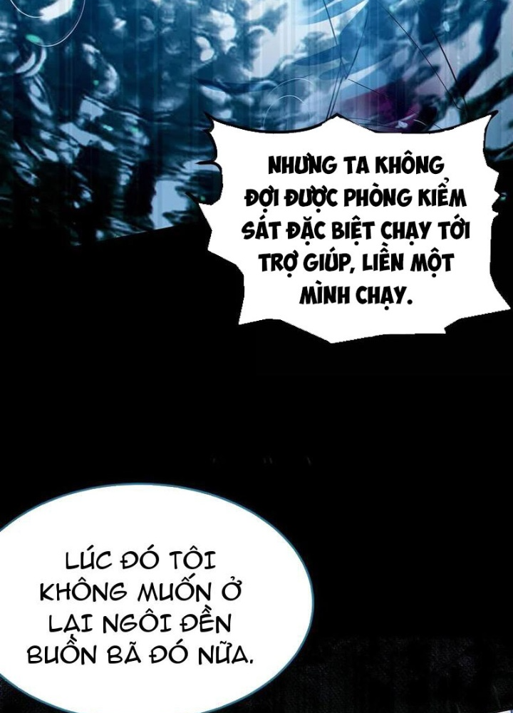 Gia Và Nữ Quỷ Đối Chọi Gay Gắt Chapter 50 - Trang 3