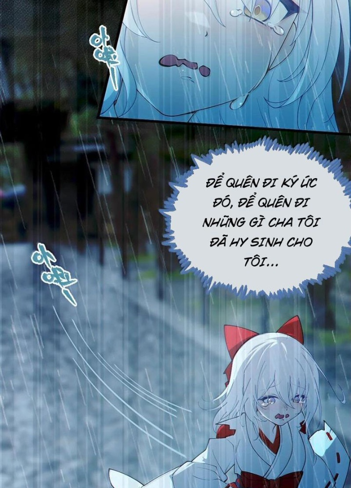 Gia Và Nữ Quỷ Đối Chọi Gay Gắt Chapter 50 - Trang 3