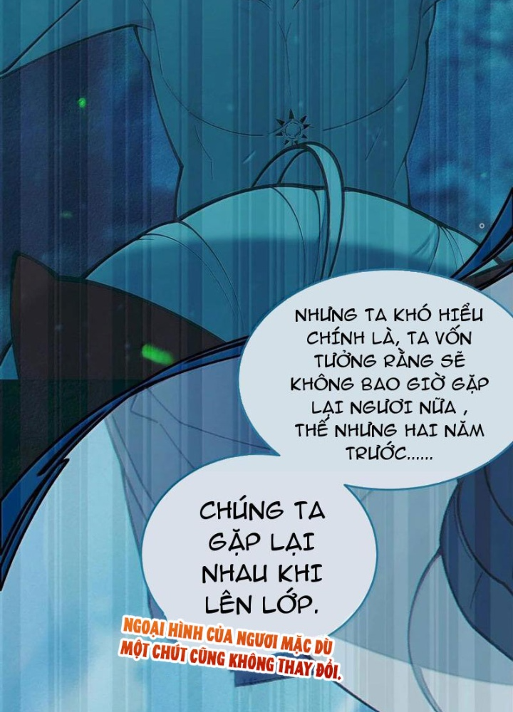 Gia Và Nữ Quỷ Đối Chọi Gay Gắt Chapter 50 - Trang 3