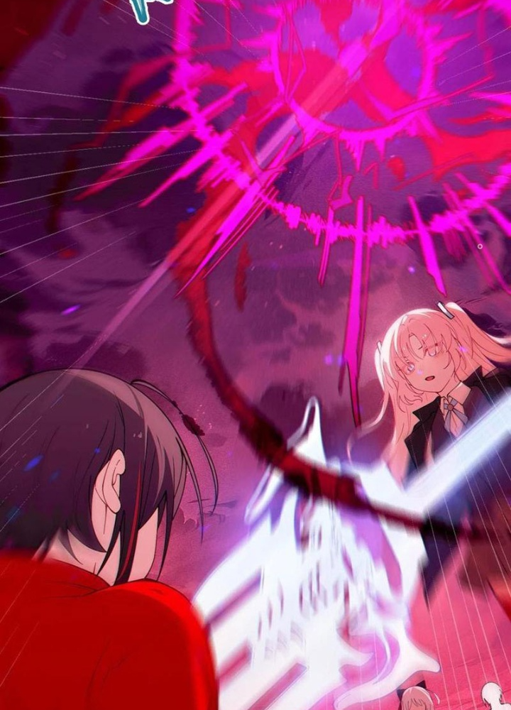 Gia Và Nữ Quỷ Đối Chọi Gay Gắt Chapter 51 - Trang 3