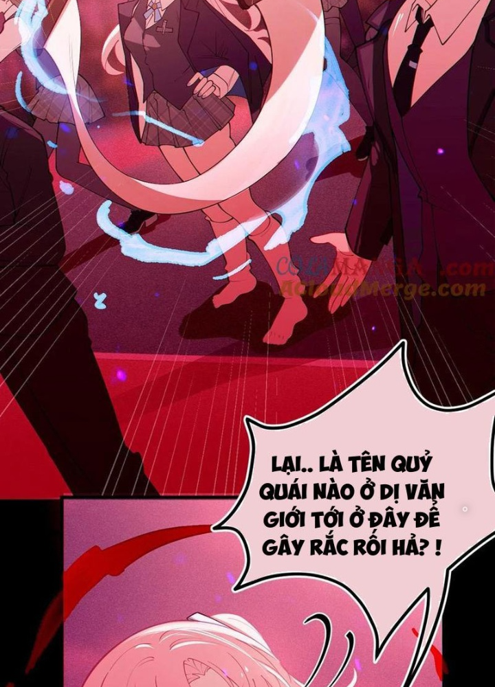 Gia Và Nữ Quỷ Đối Chọi Gay Gắt Chapter 51 - Trang 3