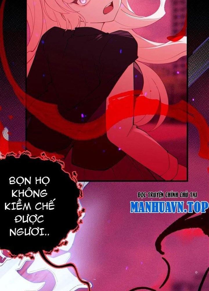 Gia Và Nữ Quỷ Đối Chọi Gay Gắt Chapter 51 - Trang 3