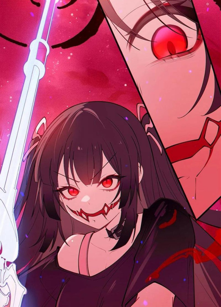 Gia Và Nữ Quỷ Đối Chọi Gay Gắt Chapter 51 - Trang 3